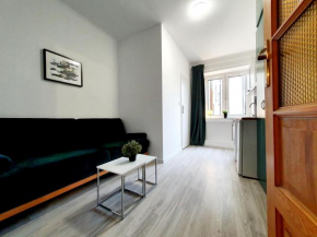 Studio Orłowskie III Gdynia